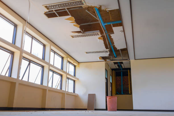 Best Commercial water damage restoration  in Lincolnia, VA