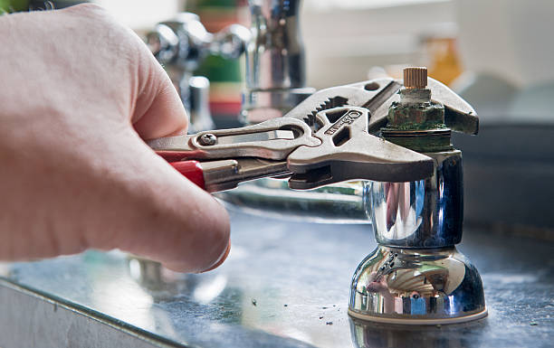 Best Water damage restoration near me  in Lincolnia, VA